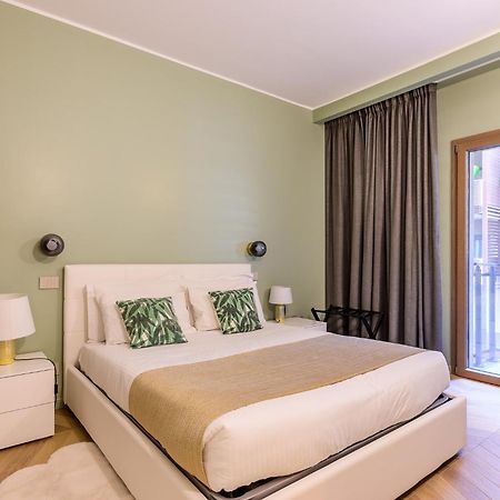 Trastevere Boutique With Gym And Steam Shower โรม ภายนอก รูปภาพ