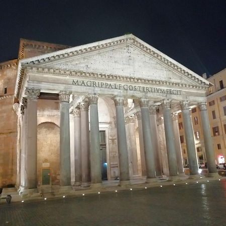 Trastevere Boutique With Gym And Steam Shower โรม ภายนอก รูปภาพ