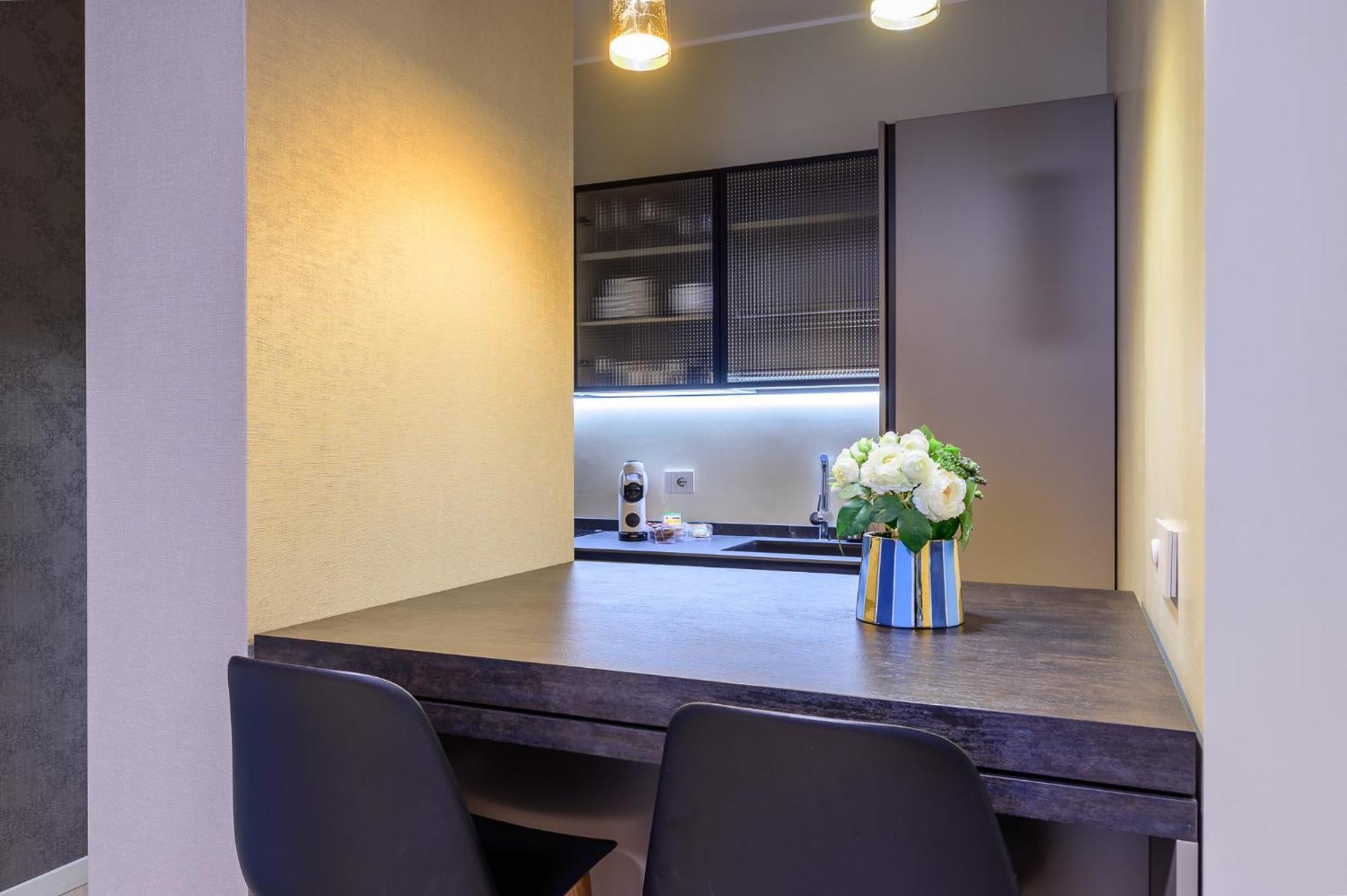 Trastevere Boutique With Gym And Steam Shower โรม ภายนอก รูปภาพ