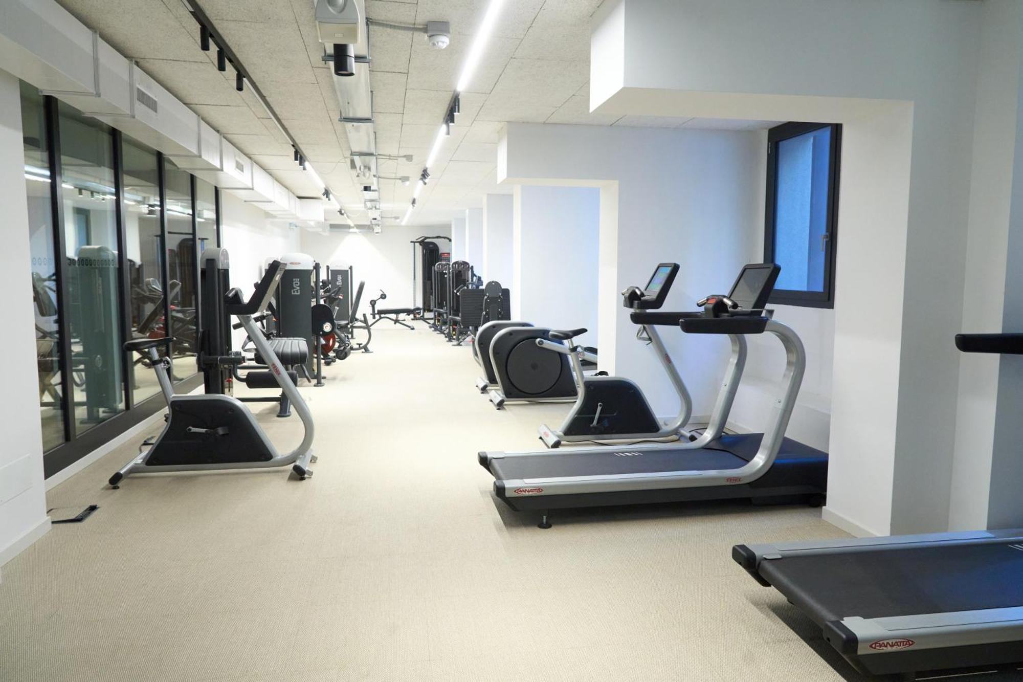 Trastevere Boutique With Gym And Steam Shower โรม ภายนอก รูปภาพ