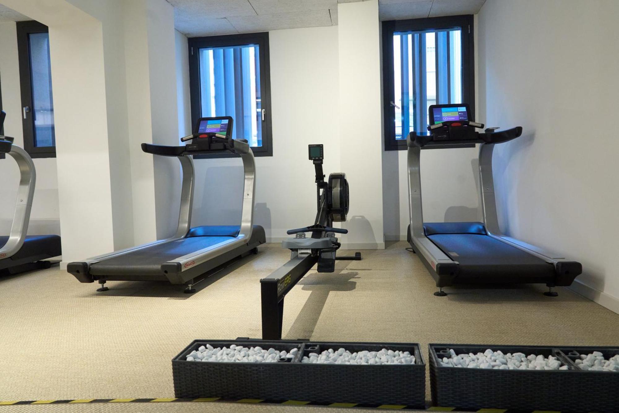 Trastevere Boutique With Gym And Steam Shower โรม ภายนอก รูปภาพ