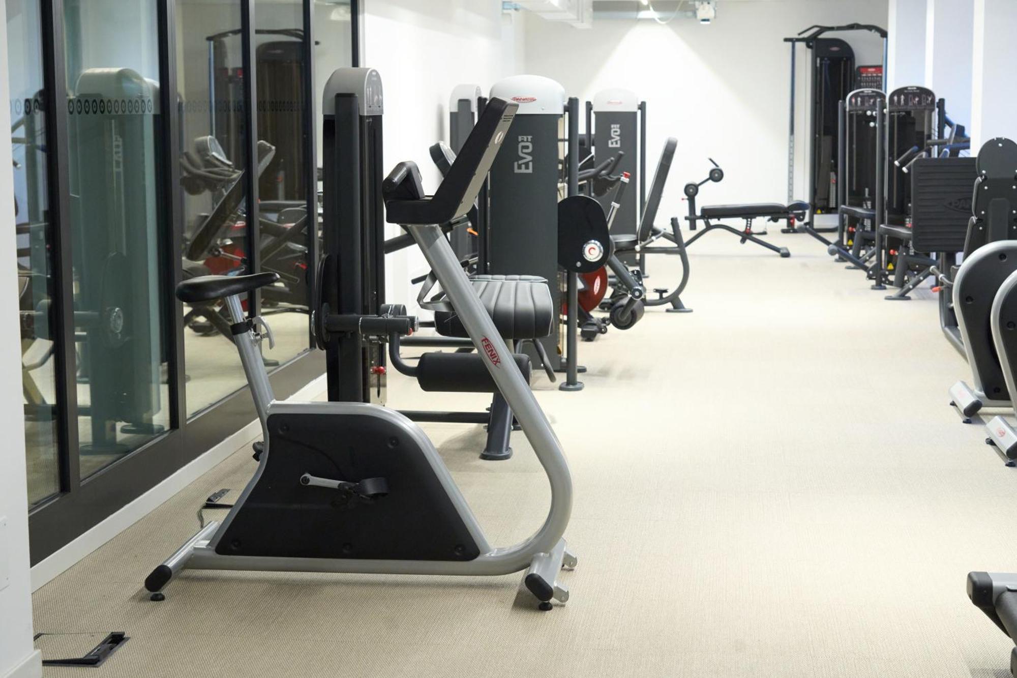 Trastevere Boutique With Gym And Steam Shower โรม ภายนอก รูปภาพ