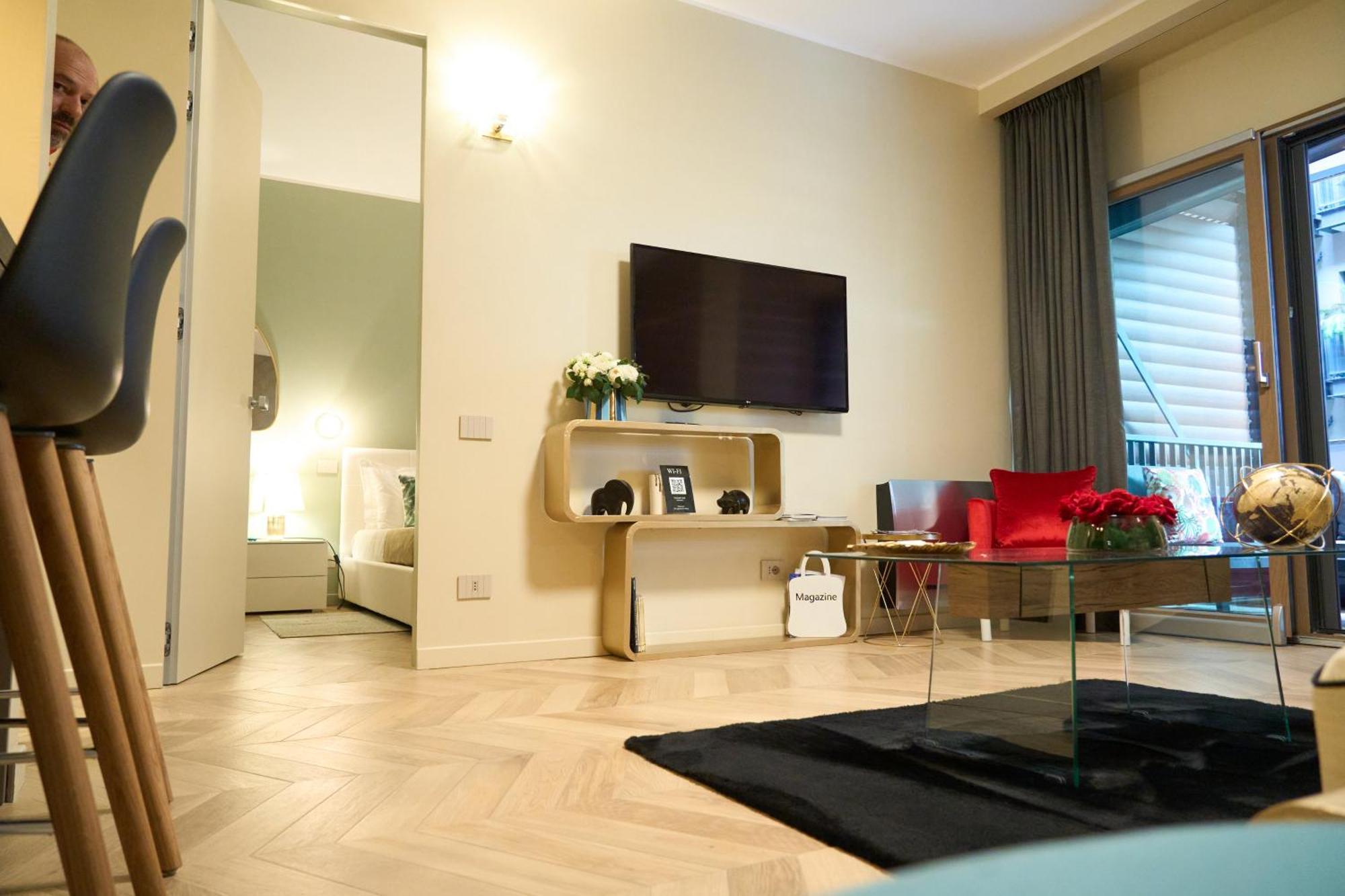 Trastevere Boutique With Gym And Steam Shower โรม ภายนอก รูปภาพ