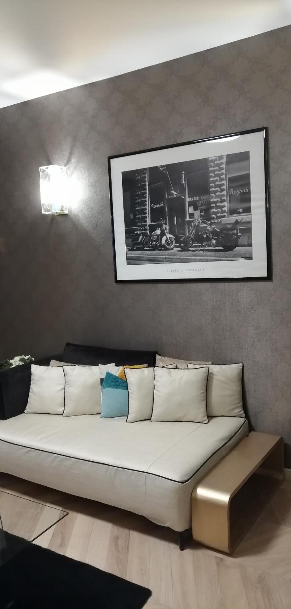 Trastevere Boutique With Gym And Steam Shower โรม ภายนอก รูปภาพ