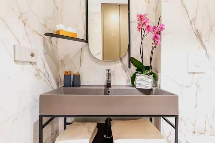 Trastevere Boutique With Gym And Steam Shower โรม ภายนอก รูปภาพ