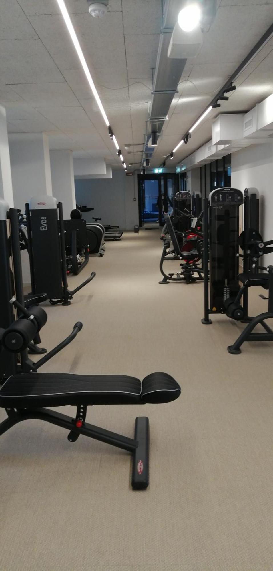 Trastevere Boutique With Gym And Steam Shower โรม ภายนอก รูปภาพ